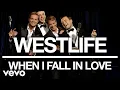 Lagu Westlife - When I Fall in Love (Official Audio)