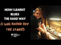 Download Lagu How To Be A Better Blues Pianist