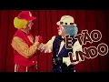 Download Lagu É TÃO LINDO - faixa do DVD ATCHIM \u0026 ESPIRRO e A Turma da Casa de Chocolate