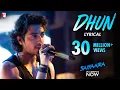 Download Lagu Lyrical | Dhun Song | Saiyaara | Ahaan Panday, Aneet Padda | Mithoon | Arijit Singh | In cinemas now