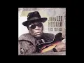 John Lee Hooker - Mean Mean World [Official Visualizer]