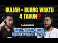 Download Lagu Cumlade Tapi Nganggur, Kuliah = Scam ⁉️Agusleo Halim Buka Fakta Gelap Dunia Pendidikan 2025