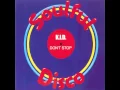 K.I.D. - Don't Stop