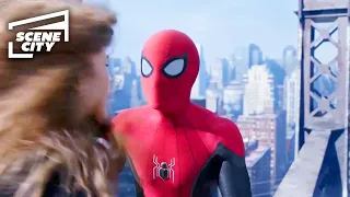 Download Spider-Man No Way Home: Peter's Identity is Exposed (Tom Holland, Zendaya Opening Scene) MP3