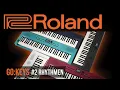 Download Lagu Roland GO:KEYS #2 | Rhythmen
