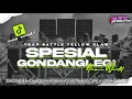 Lagu DJ TRAP BATTLE YELLOW CLAW - NEW WORLD‼️MIDDLE KLURUK SPESIAL OPENING GONDANGLEGI || YANZ REVOLUTION
