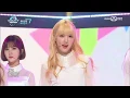 Download Lagu Gfriend '여자 친구' - Eclipse - Magic Dance Version