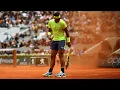 Download Lagu 1 Hour of Rafael Nadal God Mode on Clay