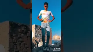 افجر رقص على مهرجان دمي اتفسد من الخمور ومن الكيوف دندنها