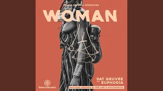 woman soultronixx remix 