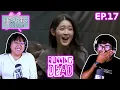 Hearts2Hearts 하츠투하츠 'ICONIC HEART!' MV REACTION!