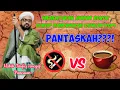 Lagu Habib Taufiq Assegaf : Menentukan Hukum ROKOK Cukup Bandingkan Dengan KOPI... PANTASKAH???!