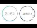 LSAT Timer 4K