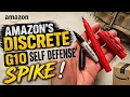 Amazon s Discrete G10 Self Defense Spike