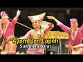 Ayam Den Lapeh Remix Sumbar