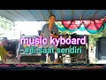 Download Lagu music kyboard pop bebas hak cipta #Disaatsendiri