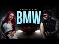 KSIOR x SISS - BMW 4K 2026