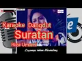 Download Lagu Suratan dangdut karaoke Riza Umami