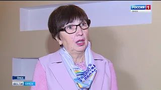 Совушки наконец-то обрели дом