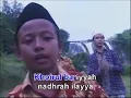 Download Lagu Sholawat || Langitan || Khoirul Bariyah || A.H.N. Rofiq \u0026 A.Kh. Yani