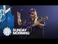 Luke Combs on his new album Fathers Sons