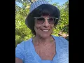 Adrienne Barbeau talks about I Love Lucy star Lucille Ball to Michael Stern TheLucyFan