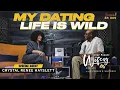 CRYSTAL RENEE HAYSLETT Shares Her Hilarious Dating Experiences Dear Future Wifey E809