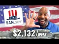 How To Bid On A Government Contract In 5 Days 2025 Step-by-Step Guide