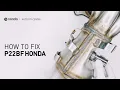 How to Fix HONDA P22BF Engine Code in 2 Minutes 1 DIY Method Only 19 45
