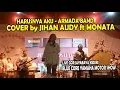 Download Lagu HARUSNYA AKU ARMADA COVER BY JIHAN AUDY LIVE GOR JAYABAYA KEDIRI
