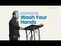Lagu Wash Your Hands | January 4, 2026 | GKM Online