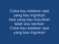 Download Lagu kangen band - doy lirik