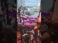 Sophie Powers - move with me Drum Cover
