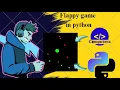 How to make flappy game in python