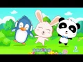 Download Lagu ♥50 minutes♥ Kids Songs Collection | Nursery rhymes | Cheerful rhythm | Babybus songs
