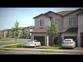 Say Hello to Siena Reserve in Booming Miami FL