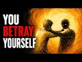 Your Authentic Self Scares People Carl Jung