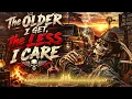 💀 THE OLDER I GET, THE LESS I CARE 🤠🔥 | Dark Outlaw Country 2026 | Gothic Americana Anthem ☠️