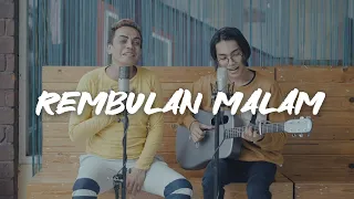 Download Rembulan Malam - Arief (Cover by Tereza \u0026 Teungku Hafidh Al-Fairusy) MP3