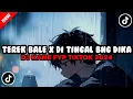 Download Lagu DJ TAREK BALE X DI TINGGAL BANG DIKA || DJ VIRAL TIKTOK TERBARU JEDAG JEDUG MENGKANE 2024