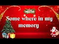 Download Lagu John williams - Somewhere In My Memory (Lyrics)