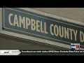NKY juvenile detention officer under investigation for alleged sexual assault acts