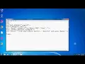 DBMS Mini Project Using PHP and MySQL - Part 3