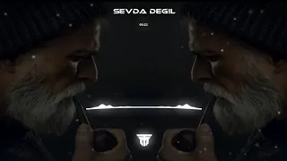 Pencerem Kör Kapım Kitli Mutlu Temiz Remix Sevda Değil 