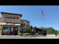 Stepping Up Restaurant chain Mission Barbecue
