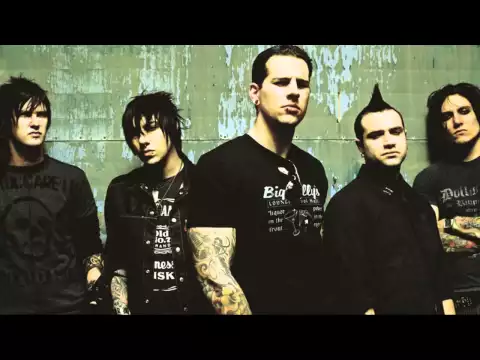 Download MP3 Avenged Sevenfold - A Little Piece Of Heaven (Official Instrumental)