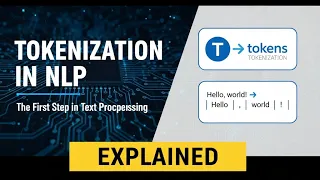 Tokenization in NLP Explained The Essential First Step in Text Processing