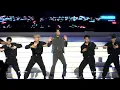 [4k] 220820 SMTOWN LIVE 2022 민호 minho Heartbreak full ver.