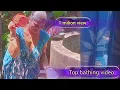 Download Lagu New bathing video Bangla | village lifestyles blogs | bengali boudi snaan video | viral videos |
