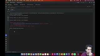 60 Python Project Random Password Generator